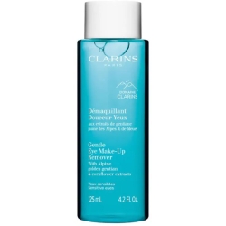 Démaquillant Douceur Yeux - Delicate eye make-up remover 125 ml
