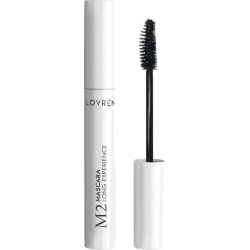 M2 - Long Experience Mascara - Black