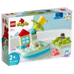 Duplo 10989 - Water Park