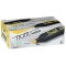 Video Pastel - 12 Highlighters - Lemon Color