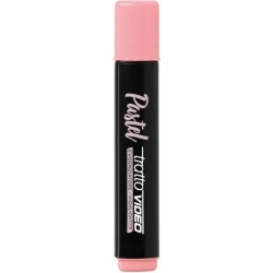 Video Pastel - 12 Highlighters - Grapefruit Color