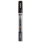 Graduare Mark All 1 Mm - 6 Fine Tip Markers - Black Color