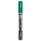Graduare Mark All 1 Mm - 6 Fine Tip Markers - Meadow Green