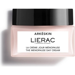 Arkeskin - Menopause day cream 50 ml