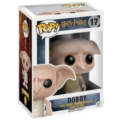 Harry Potter - Dobby With Sock Character