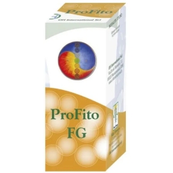 Profito Fg - Wellness Supplement 50 ml Drops
