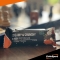 Creamy & Crunch - Dark Chocolate And Coconut Protein Bar 30 G