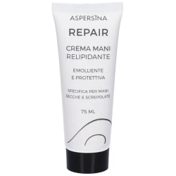 Aspersina Repair - Relipidising Hand Cream 75 Ml