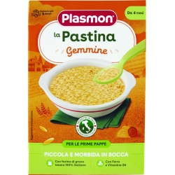 La Pastine Gemmine - Baby Food 300 G