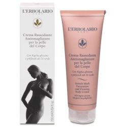 Le Superattivi - stretch mark Prevention & firming body cream 250 ml