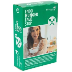 Endo Hunger Fame Stop - Meal Replacement Supplement 30 capsules