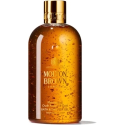 Mesmerising Oudh Accord & Gold - Bath & Shower Gel 300 ml