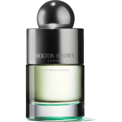 Wild Mint & Lavandin - Eau de Toilette Unisex 100 Ml Spray