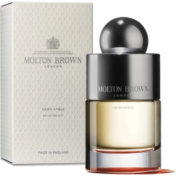 Neon Amber - Eau de Toilette Unisex 100 Ml Spray