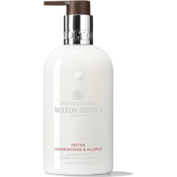 Festive Frankincense & Allspice - Hand Lotion 300 ml