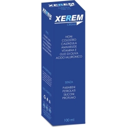 Xerem - Summer cream 100 ml