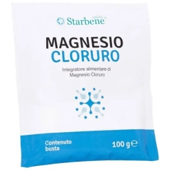 Magnesium Chloride - Magnesium Supplement 100 G