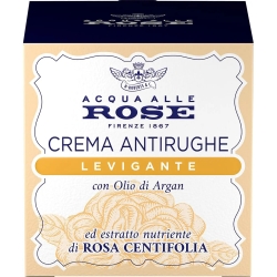 Smoothing - Anti-Wrinkle Face Cream For Normal Skin 50 Ml