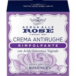 Replenishing - Anti-Wrinkle Face Cream For Mature Skin 50 Ml