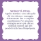 Replenishing - Anti-Wrinkle Face Cream For Mature Skin 50 Ml