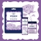 Replenishing - Anti-Wrinkle Face Cream For Mature Skin 50 Ml