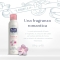 Fresh Monoi And Freesia - Deodorant Spray 150 Ml