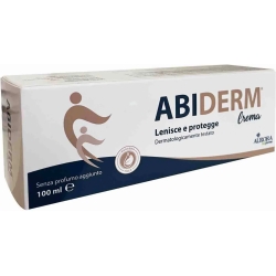 Abiderm - Soothing cream 100 ml