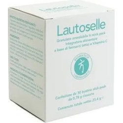 Lautoselle - probiotic supplement 30 stick
