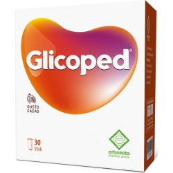 Glicoped - Blood sugar control supplement 30 Stick