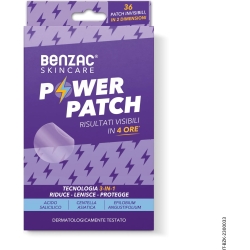Skincare Power - 36 anti -acne patch