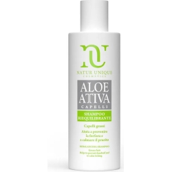Aloe Attiva - Balancing shampoo 250 m