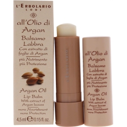 Lip balm with Argan Oil 4.5 ml