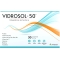 Vidrosol 50 - Vitamins supplement 30 tablets