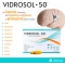 Vidrosol 50 - Vitamins supplement 30 tablets