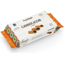 CannoloChi - Gluten -free cannoli peel 70 g