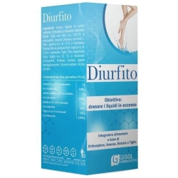 Daiurfito - draining supplement 200 ml