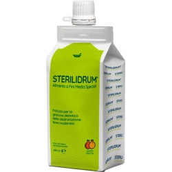 Sterilidrum 250 ml - Food for special medical purposes