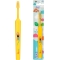 Tepe Zoo Kids Soft - Manual toothbrush - Assorted colors