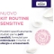 Soothing - Moisturizing Face Cream For Sensitive Skin 50 Ml