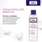 Soothing - Micellar Water For Sensitive Skin 200 Ml