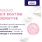 Soothing - Cleansing Milk For Sensitive Skin 200 Ml