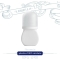 Fresh Monoi And Freesia - Roll-On Deodorant 50 Ml