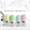 Fresh Monoi And Freesia - Roll-On Deodorant 50 Ml