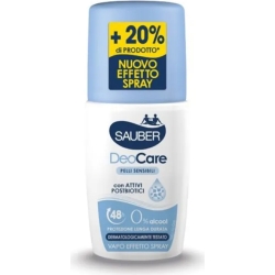 Deocare Vapo No Gas - Long Lasting Deodorant 90 Ml