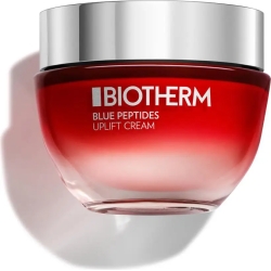 Blue Peptides Uplift - Firmness Restoring Cream 50 ml