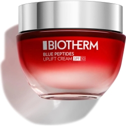 Blue Peptides Uplift SPF30 - Firmness Restoring Cream 50 ml