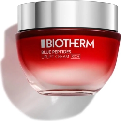 Blue Peptides Uplift Rich cream 50 ml