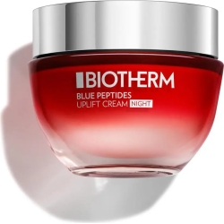 Blue Peptides Uplift Night Cream 50 ml