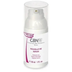 Nouvelle Vie Serum - Exfoliating Face Cream 30 ml