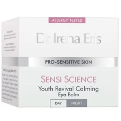 Sensi Science Youth Revival Calming Eye Balm 15 ml